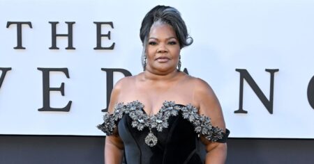Mo’Nique Reflects on 100-Lb Weight Loss and Lowering Her Blood Pressure: ‘Put the Work In’