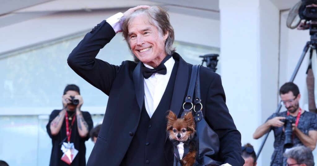Bold and the Beautiful’s Former Ridge Forrester Looks Totally Different With ‘Natural Grey Hair’