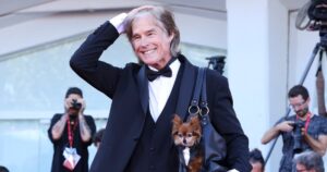 Bold and the Beautiful’s Former Ridge Forrester Looks Totally Different With ‘Natural Grey Hair’