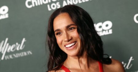 Hurry! The Meghan Markle-Loved Face Cream Shoppers Call ‘Better Than Botox’ Is 52% Off