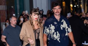 Has Taylor Swift Ever Spoken About Marriage? What She Said Before Travis Kelce Engagement