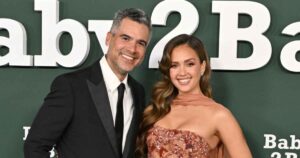 How Jessica Alba and Cash Warren Really Feel About Their Respective Age-Gap Romances (Exclusive)