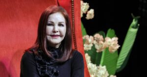 Priscilla Presley Makes Surprise ‘The Naked Gun’ Cameo After Denying Involvement: Her Role Explained