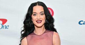 Katy Perry Shares Rare Photo of 4-Year-Old Daughter Daisy at Madison Square Garden