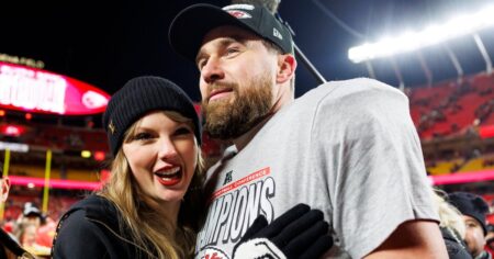 Taylor Swift and Travis Kelce Are Looking for Their ‘Forever Home’ After Engagement News (Exclusive)