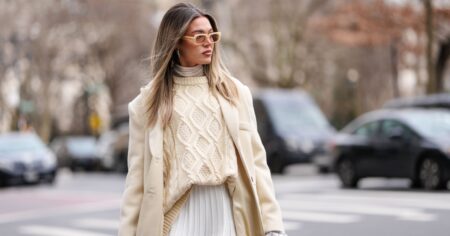 Amazon’s Labor Day Sale Is a Goldmine of Fall Tops That Radiate Rich Mom Style