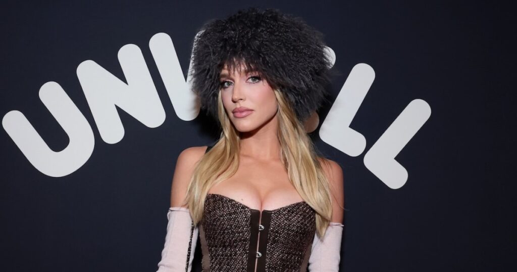 Alex Cooper’s Unwell Vegas Weekend: Breaking Down Celebrity Guests and How to Buy Tickets