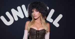 Alex Cooper’s Unwell Vegas Weekend: Breaking Down Celebrity Guests and How to Buy Tickets