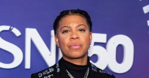 ‘Saturday Night Live’ Alum Punkie Johnson Reacts to Shocking Cast Exits: ‘WTF Is Happening’