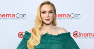 Love Lindsay Lohan’s ,050 Hermès Sandals? This Nearly Identical Version Is 91% Less
