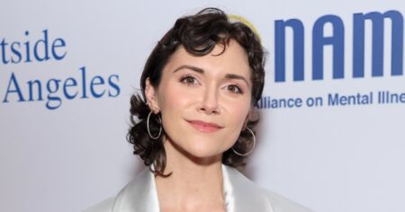 Child Star Alyson Stoner Claims Mom Stole Their Money, Alleges Stepdad Was Abusive: Book Revelations