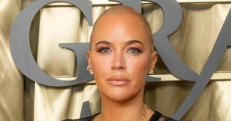 Teddi Mellencamp Says She Talks to Dad John Mellencamp Every Day During Cancer Battle