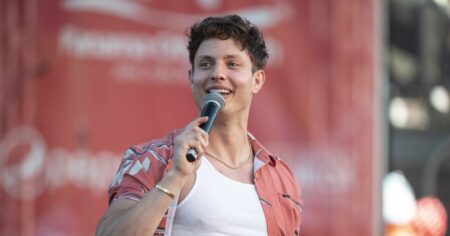 Comedian Matt Rife’s Ups and Downs: E.l.f. Cosmetics Controversy and More