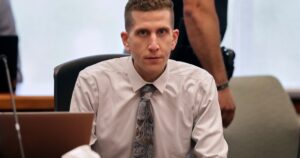 Bryan Kohberger’s Phone Contained ‘Vain’ Shirtless Selfies and Nude Women