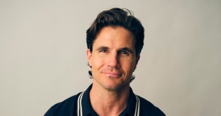 Robbie Amell Breaks Down ‘Upload’ Series Finale After Polarizing Ending, Why [Spoiler] Had to Die