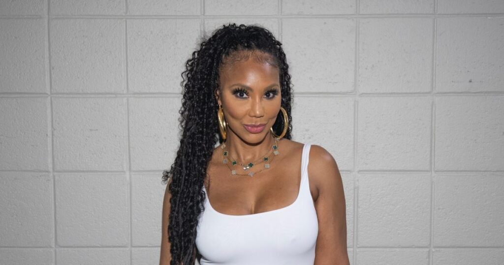 Tamar Braxton Says She ‘Almost Died’ After Suffering Face Injury and Losing Teeth: ‘Pray for Me’