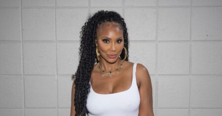 Tamar Braxton Says She ‘Almost Died’ After Suffering Face Injury and Losing Teeth: ‘Pray for Me’