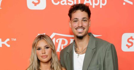 ‘Love Island USA’ Couple Iris and Pepe Spark Split Rumors After Unfollowing Each Other on Instagram