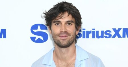 KJ Apa Says Becoming a Dad ‘Forced’ Him to Get Sober: ‘I Had to Button Up’