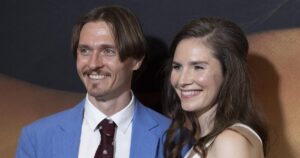What Happened to Amanda Knox’s Ex Raffaele Sollecito? His Life After Italian Murder Trial