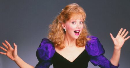 Where Is Shelley Long Now? Her Quiet Life in L.A. After Missing ‘Cheers’ Reunion