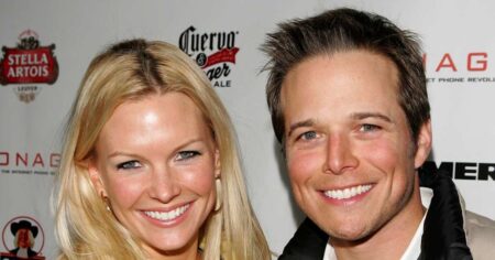 Kelley Wolf Says ‘Too Many’ People in Her Life Have ‘Betrayed’ Her Amid Ongoing Scott Wolf Divorce