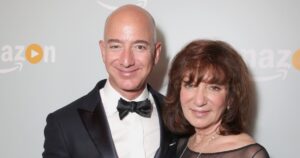 Jeff Bezos’ Mom Jackie Dead at Age 78: ‘I Hold Her Safe in My Heart Forever’
