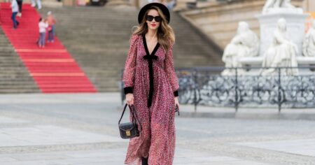 17 Dreamy Boho Maxi Dresses That Transition Seamlessly Into Fall — Starting at Just 
