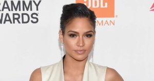 Cassie Shares 1st Post Since Testifying at Diddy Trial and Welcoming Baby