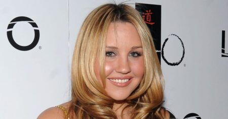 Amanda Bynes Reveals She Got Lip Injections as She Shares New Look in Car Selfie