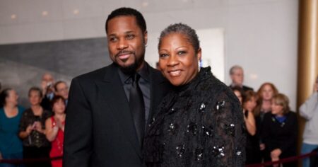 Malcolm-Jamal Warner’s Mom Pamela Warner Breaks Silence on Son’s Tragic Death: ‘Heavy With the Loss’