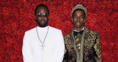 Diddy Accused of ‘Evasion’ By Son Christian Combs’ Alleged Victim in Battle Over 2022 Assault (Exclusive)
