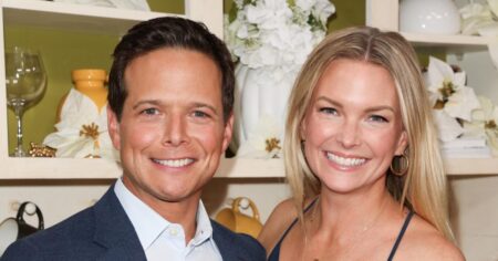 Kelley Wolf Says She’s ‘Most Unwelcome Guest’ in Her Hometown Amid Scott Wolf Marriage Drama