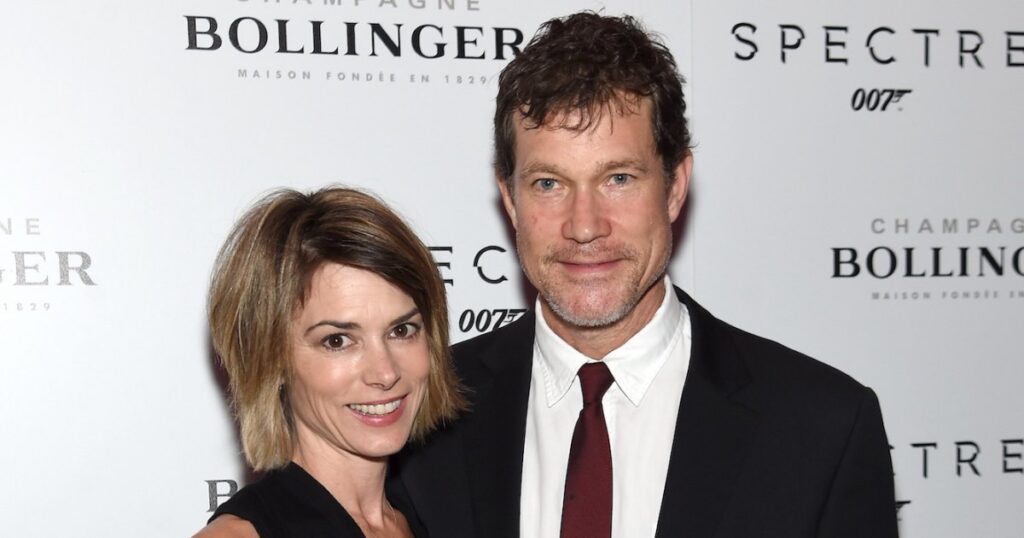 ‘Nip/Tuck’ Star Dylan Walsh Involved in Car Crash With Family