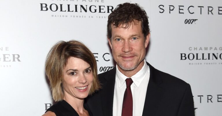 ‘Nip/Tuck’ Star Dylan Walsh Involved in Car Crash With Family