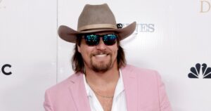 Gavin Adcock Slams Zach Bryan, Claims He Isn’t ‘That Great of a Person’