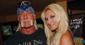 Brooke Hogan Wanted ‘No Part’ of Family Fighting Over Hulk Hogan’s Money
