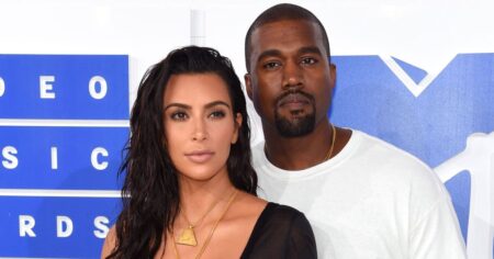 Kim Kardashian Breaks Down in Tears Over Kanye West in New Doc Trailer