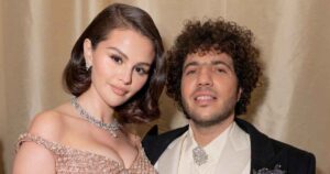 Selena Gomez Seemingly Celebrates Bachelorette Party in Cabo While Benny Blanco Parties With Friends in Vegas