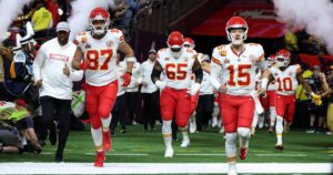 Travis Kelce and the Kansas City Chiefs Have No Idea What ‘The Summer I Turned Pretty’ Is