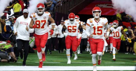 Travis Kelce and the Kansas City Chiefs Have No Idea What ‘The Summer I Turned Pretty’ Is
