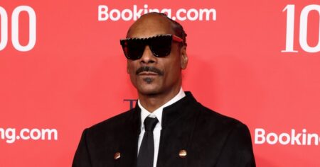 Snoop Dogg Doesn’t Want to Answer His Grandkids’ Questions About LGBTQIA+ Characters in Kids’ Movies