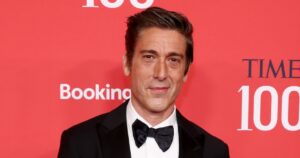 Burning Questions About ABC News’ David Muir Answered: From His Career to Personal Life