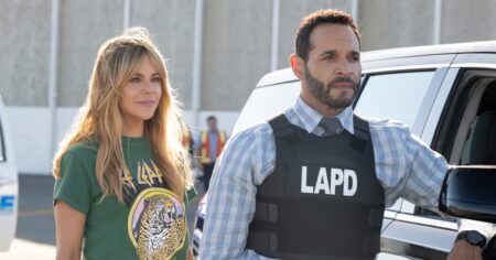 Which ‘High Potential’ Stars Are — And Aren’t — Returning for Season 2 After Several Plot Twists