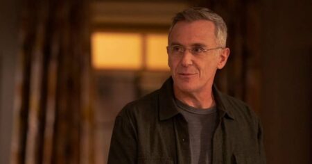 ‘And Just Like That’ Recap: Miranda and Steve Panic After Son Brady Reveals He Got a Girl Pregnant