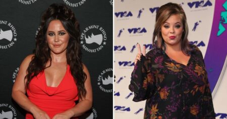 ‘Teen Mom’ Themed Cruise Announced: How to Set Sail With Jenelle Evans, Catelynn Lowell and More