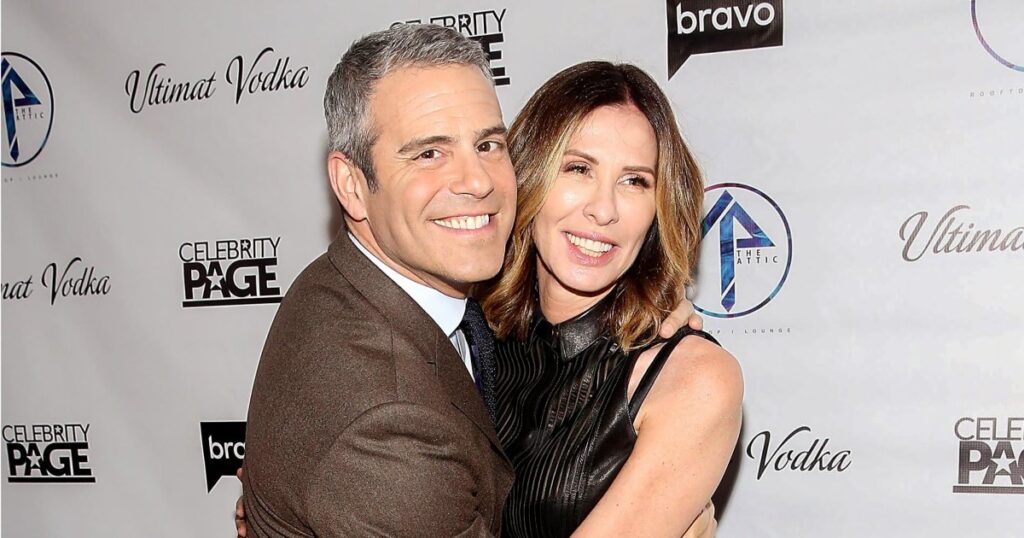 Inside Andy Cohen and Carole Radziwill’s Complicated History On and Off Camera