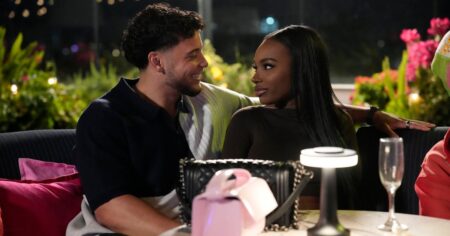Love Island USA’s JaNa Felt ‘Humiliated’ by Kenny’s Decision to Live Apart Before Split