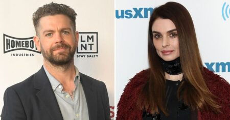 Jack Osbourne Discussed Relationship With Sister Aimee Before Dad Ozzy’s Death: ‘Not Close at All’