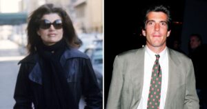 Jackie Kennedy’s Emotional Final Letter to JFK Jr. Revealed in New Documentary ‘American Prince’